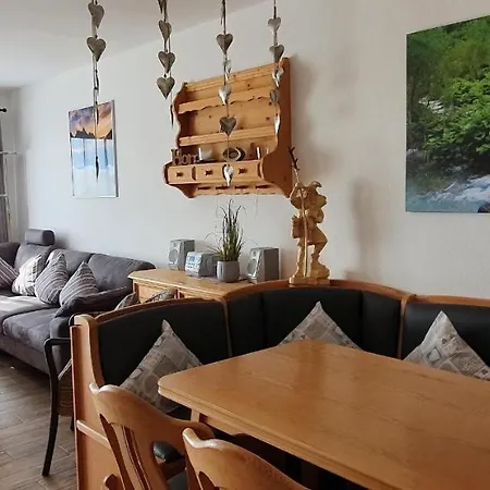 Feriendorf Hochbergle Haus 138 *