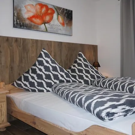 Feriendorf Hochbergle Haus 138 Ferienhaus *