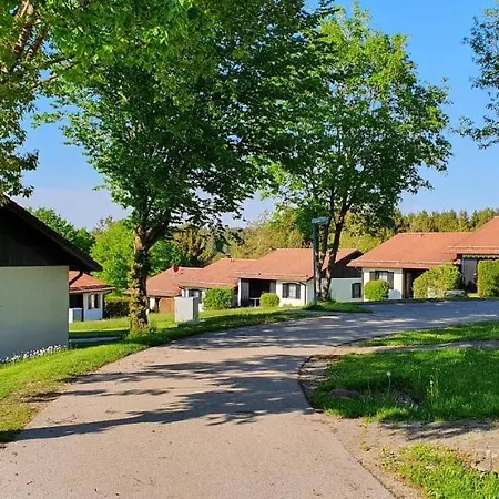 Feriendorf Hochbergle Haus 138 Ferienhaus *