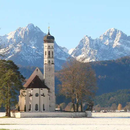 Feriendorf Hochbergle Haus 138