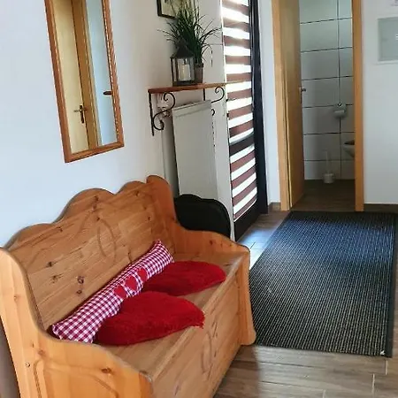 Feriendorf Hochbergle Haus 138 Ferienhaus *