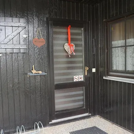 Feriendorf Hochbergle Haus 138